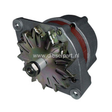 Holdwell alternator AR187873 A187873 for Case